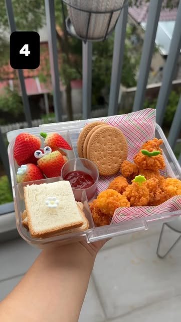 A little lunchbox love
